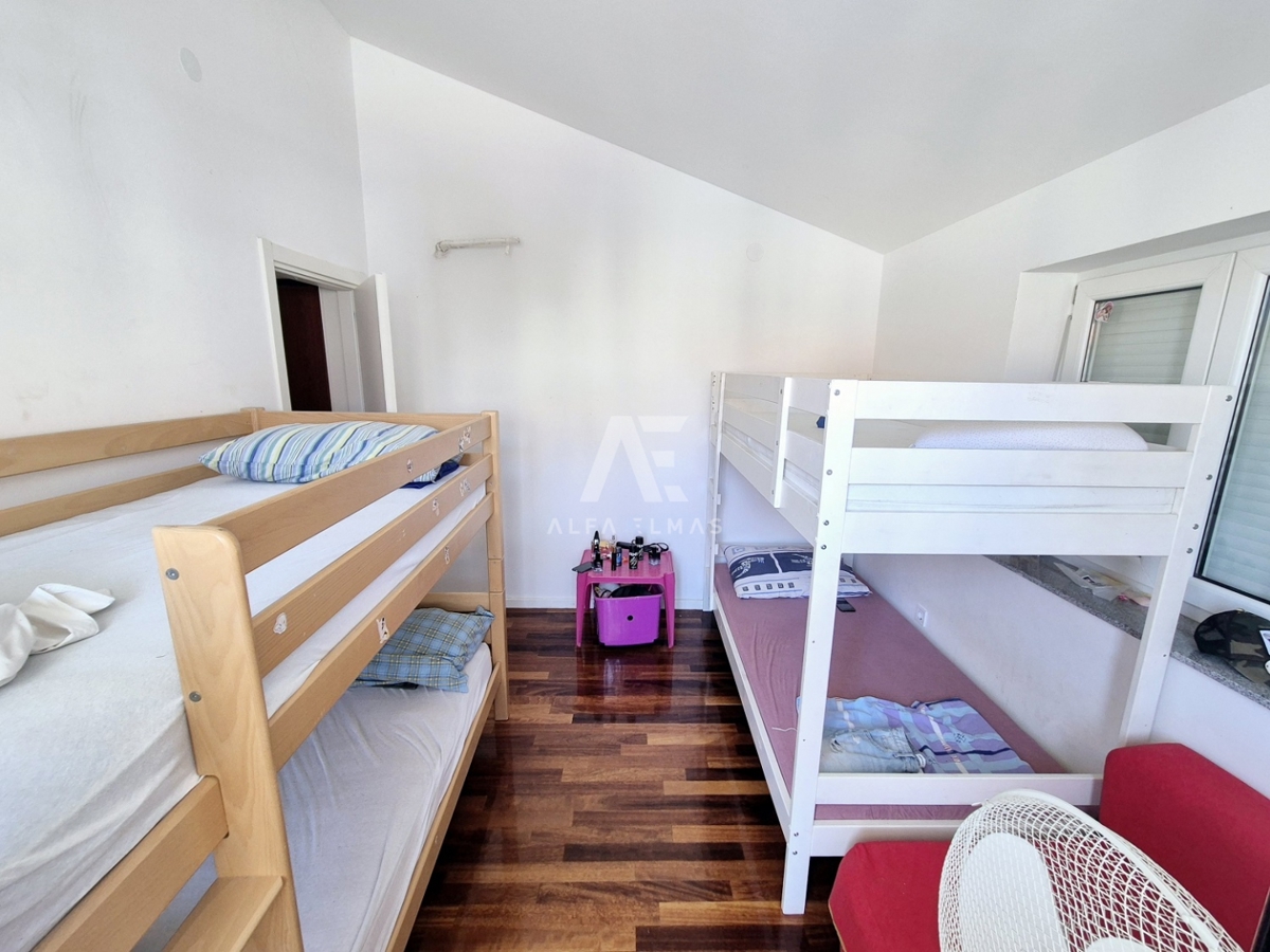 Apartma Soline, Dobrinj, 63m2