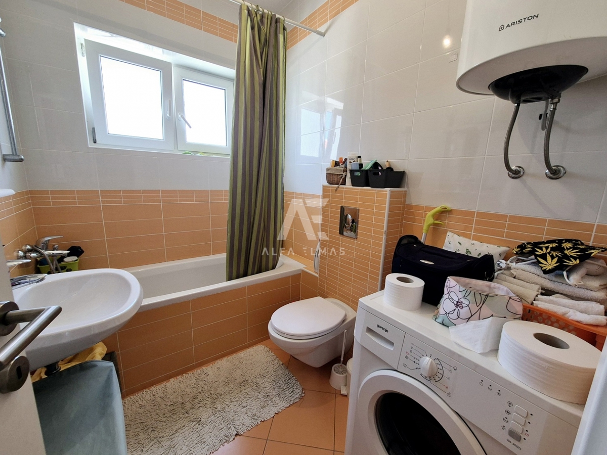 Apartma Soline, Dobrinj, 63m2