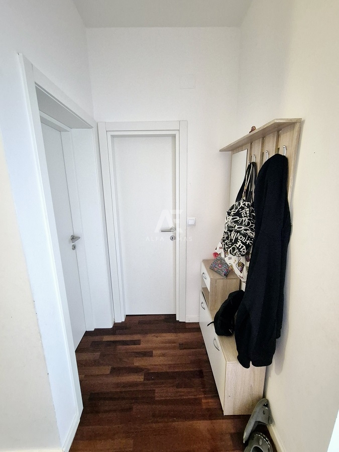 Apartma Soline, Dobrinj, 63m2