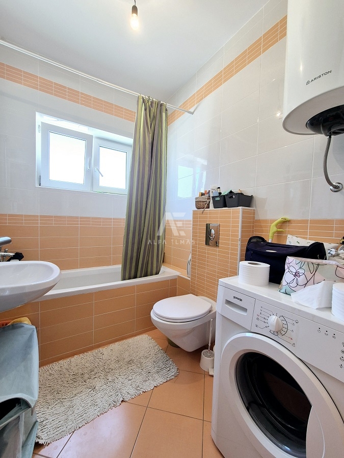 Apartma Soline, Dobrinj, 63m2