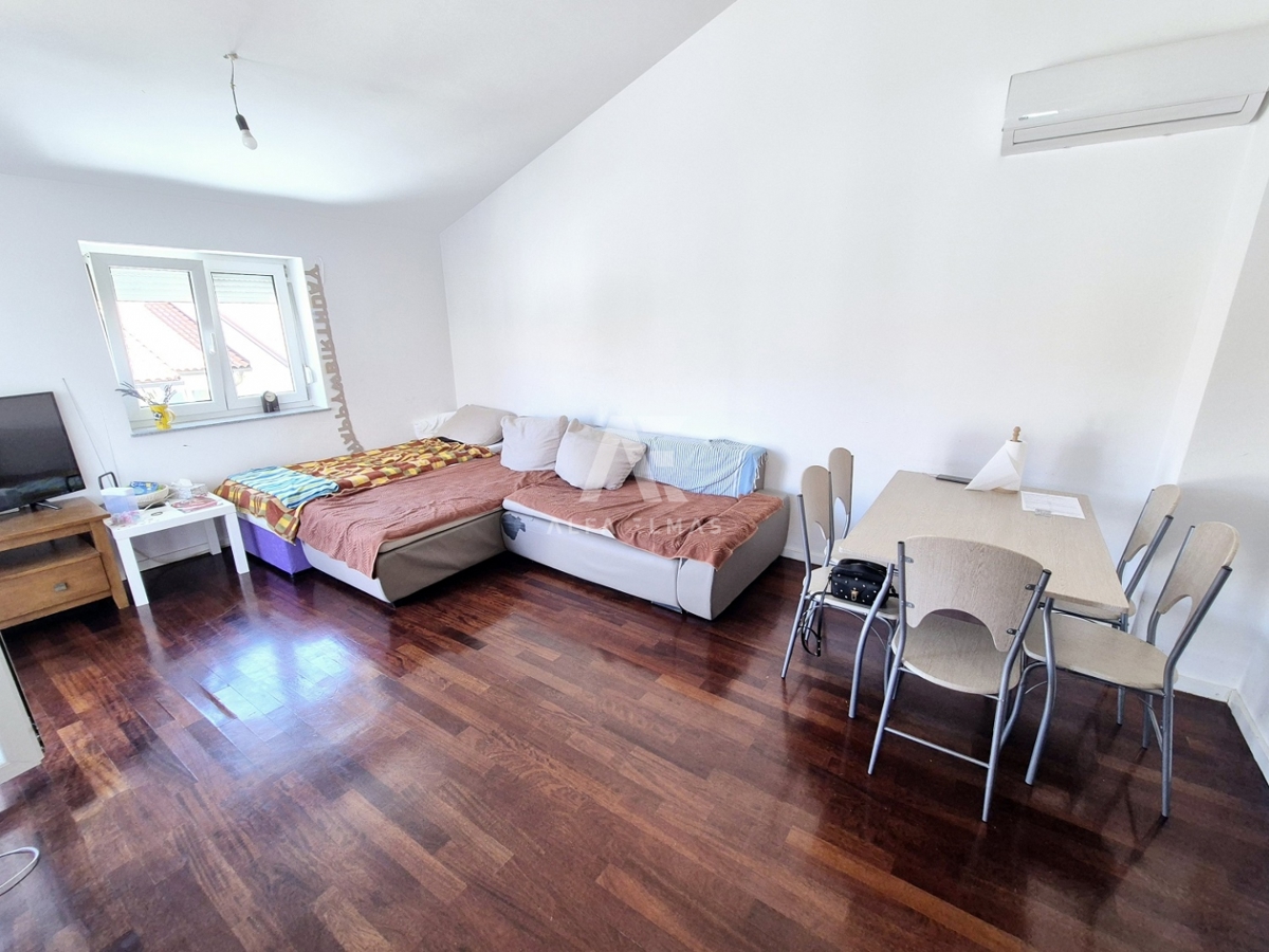Apartma Soline, Dobrinj, 63m2