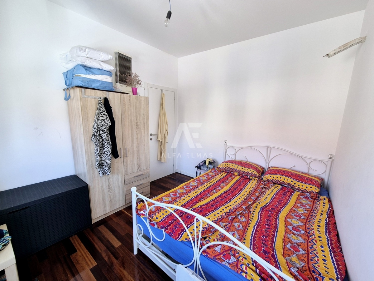 Apartma Soline, Dobrinj, 63m2