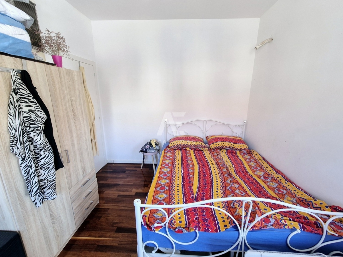 Apartma Soline, Dobrinj, 63m2