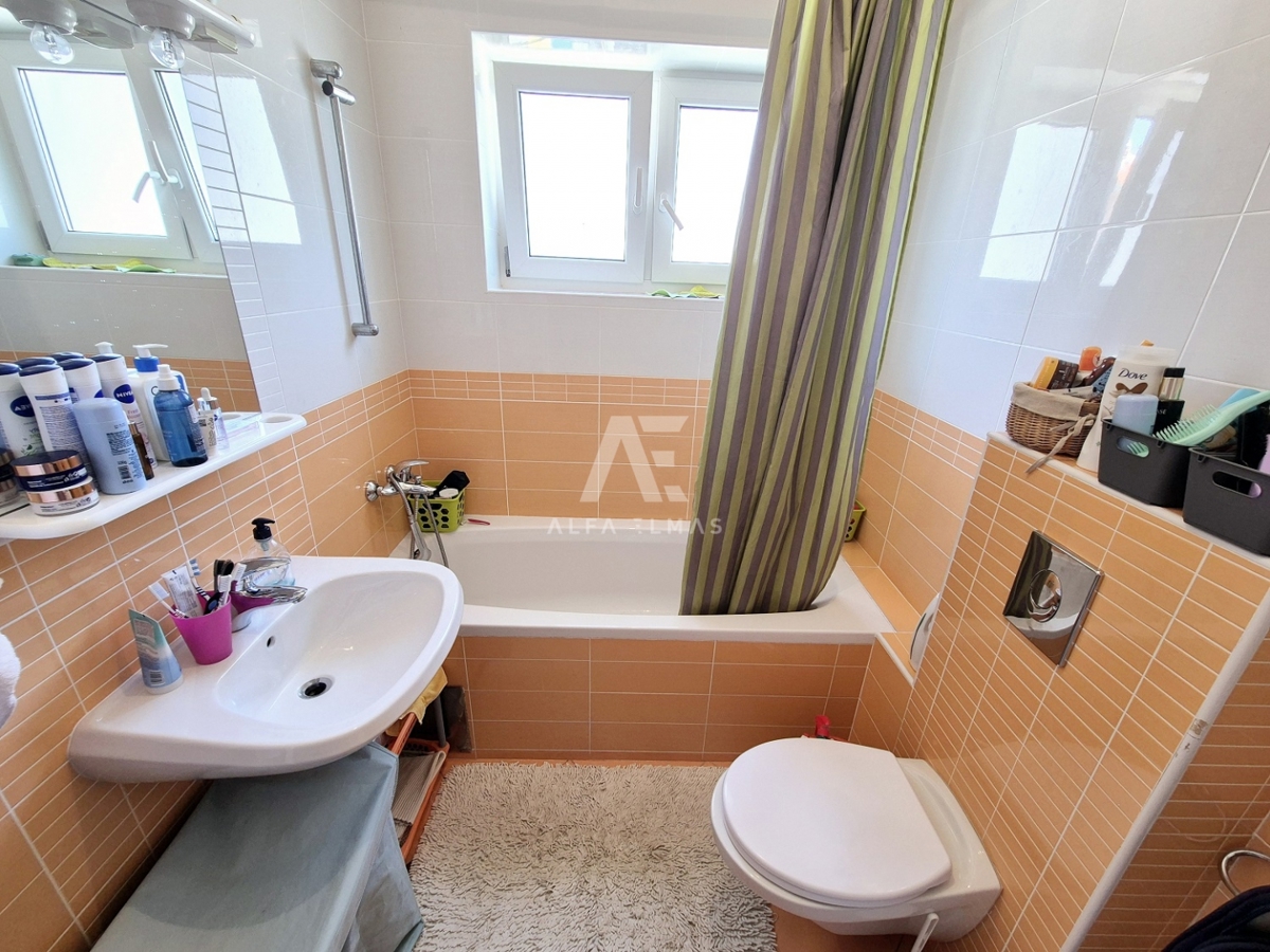 Apartma Soline, Dobrinj, 63m2