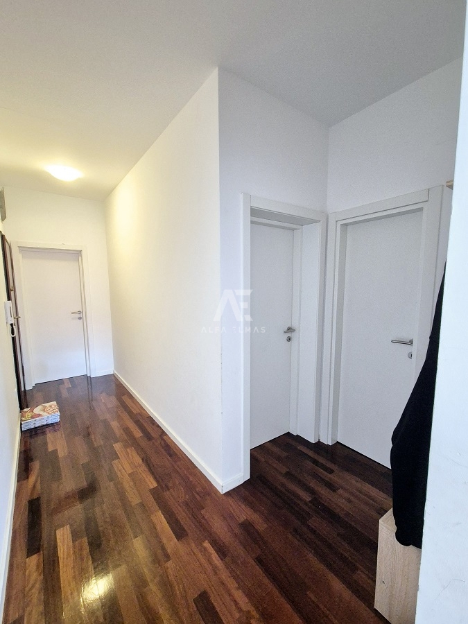 Apartma Soline, Dobrinj, 63m2