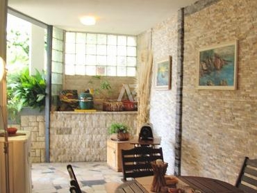 Apartma Opatija v pritličju s čudovitim pogledom na morje!! ID 328