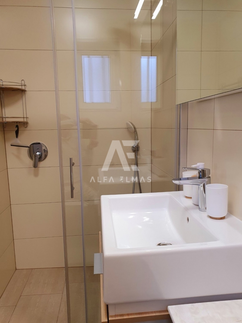 Apartma Opatija v pritličju s čudovitim pogledom na morje!! ID 328