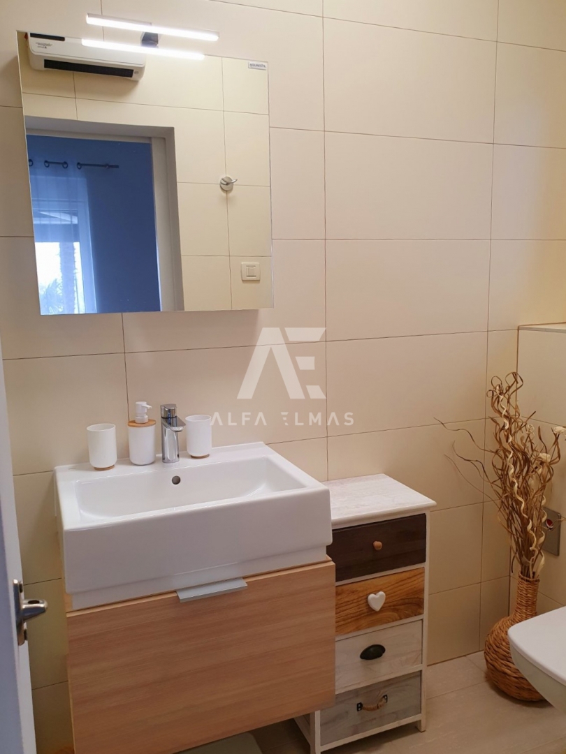 Apartma Opatija v pritličju s čudovitim pogledom na morje!! ID 328