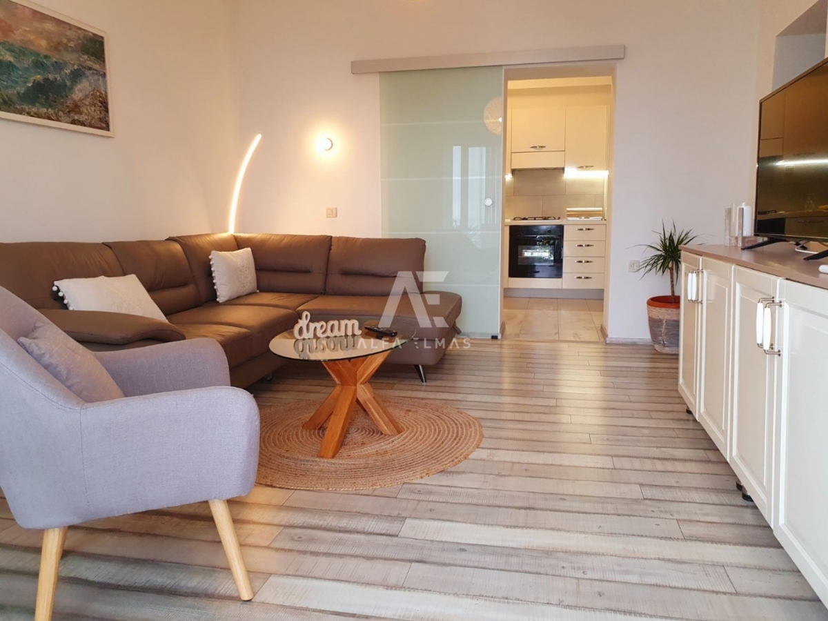 Apartma Opatija v pritličju s čudovitim pogledom na morje!! ID 328