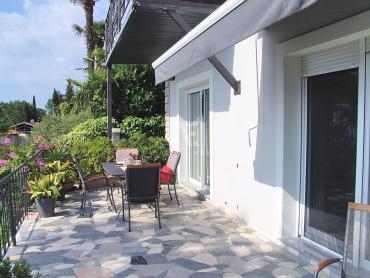 Apartma Opatija v pritličju s čudovitim pogledom na morje!! ID 328