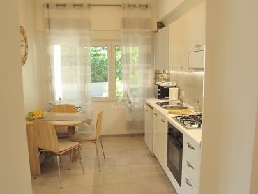 Apartma Opatija v pritličju s čudovitim pogledom na morje!! ID 328