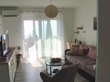 Apartma Opatija v pritličju s čudovitim pogledom na morje!! ID 328