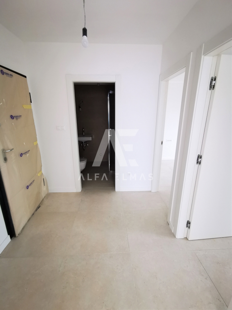 Šilo, apartma v prvem nadstropju, prva vrsta do morja!! ID 350 