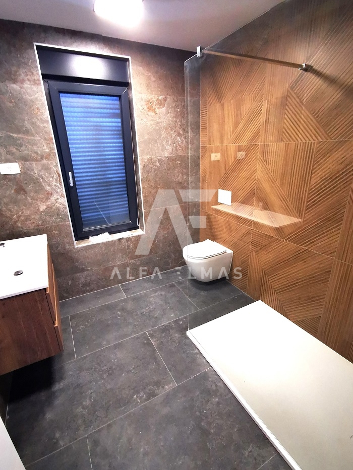 Linardići, impozantna vila moderne arhitekture z bazenom na mirni lokaciji!! ID 479