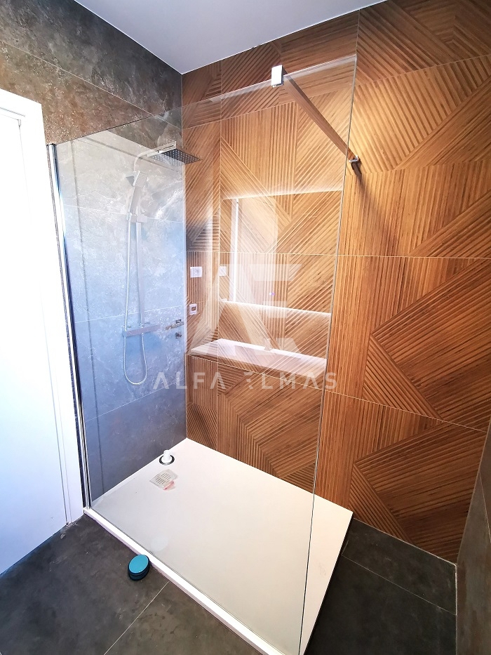 Linardići, impozantna vila moderne arhitekture z bazenom na mirni lokaciji!! ID 479