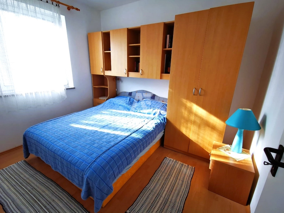 Malinska, okolica, očarljiva samostojna hiša na mirni lokaciji!! ID 530