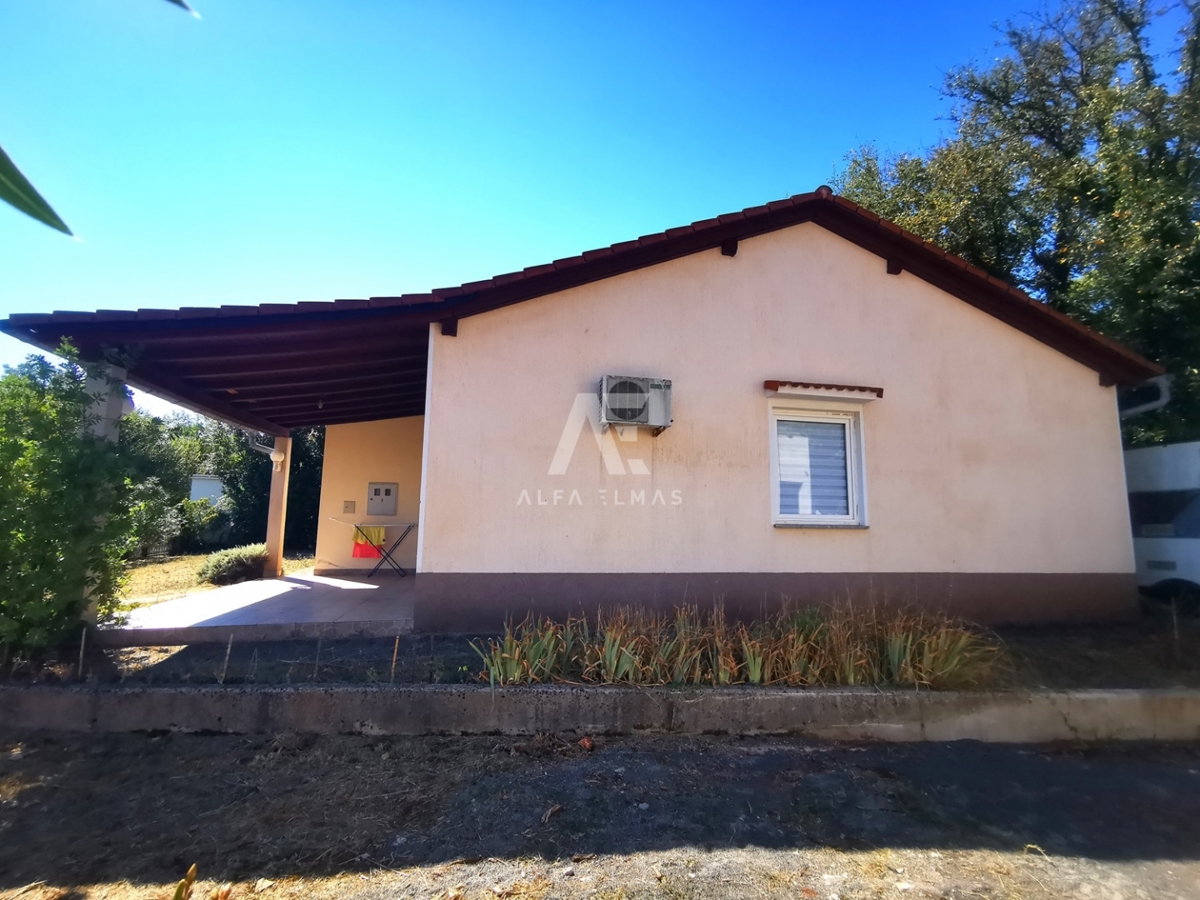 Malinska, okolica, očarljiva samostojna hiša na mirni lokaciji!! ID 530