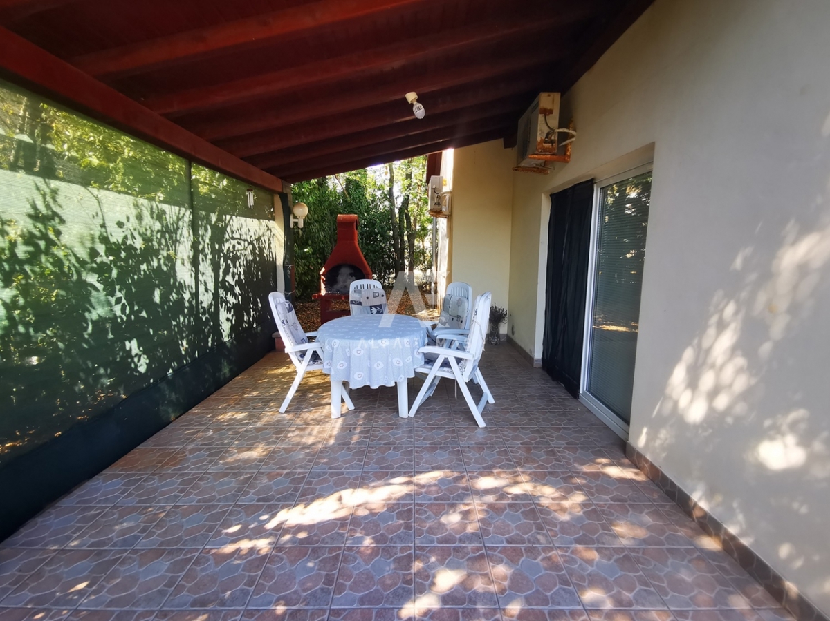Malinska, okolica, očarljiva samostojna hiša na mirni lokaciji!! ID 530