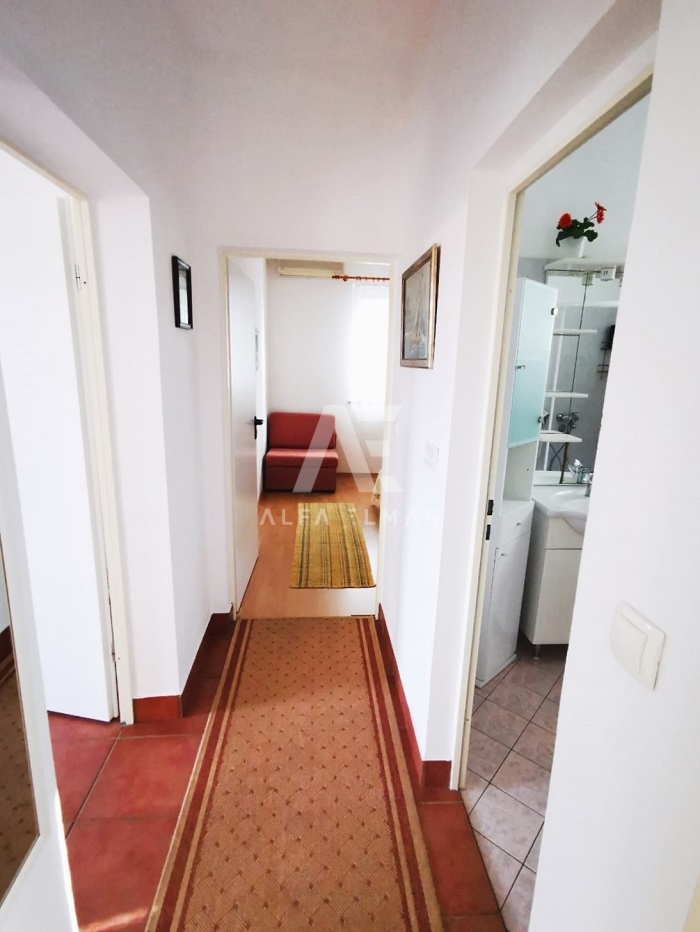 Malinska, okolica, očarljiva samostojna hiša na mirni lokaciji!! ID 530