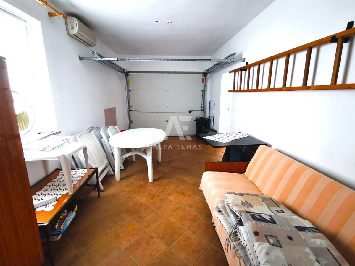 Malinska, okolica, očarljiva samostojna hiša na mirni lokaciji!! ID 530