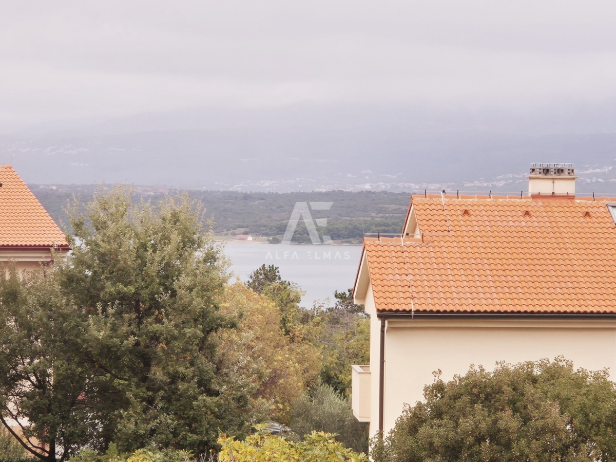 Zaliv Soline, atraktiven apartma s pogledom na morje! ID 651