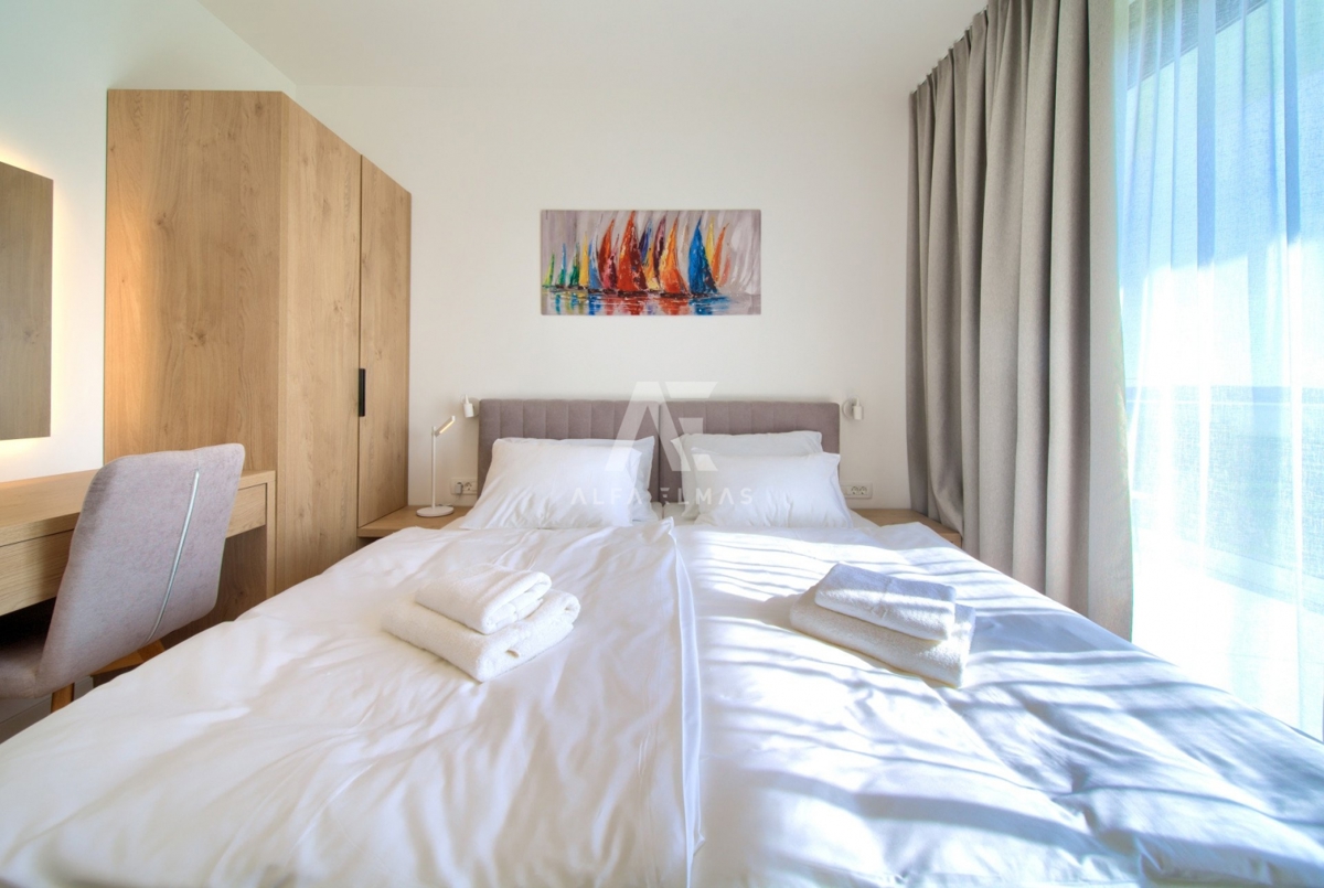 Krk, okolica, luksuzna vila z bazenom na mirni lokaciji!! ID 384