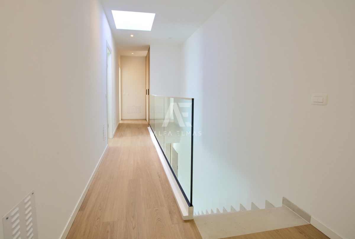 Krk, okolica, luksuzna vila z bazenom na mirni lokaciji!! ID 384