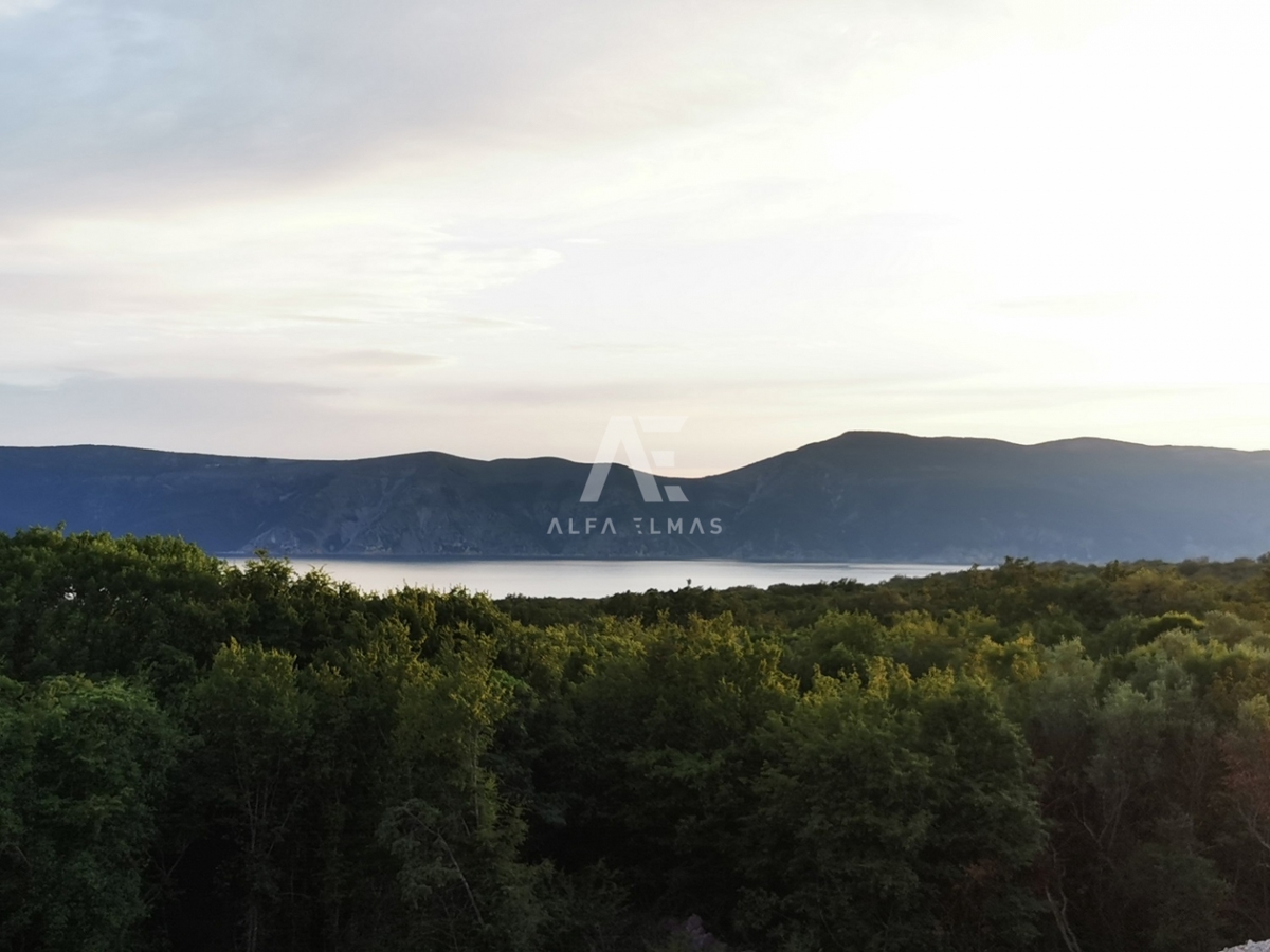 Krk, okolica, luksuzna vila z bazenom na mirni lokaciji!! ID 384