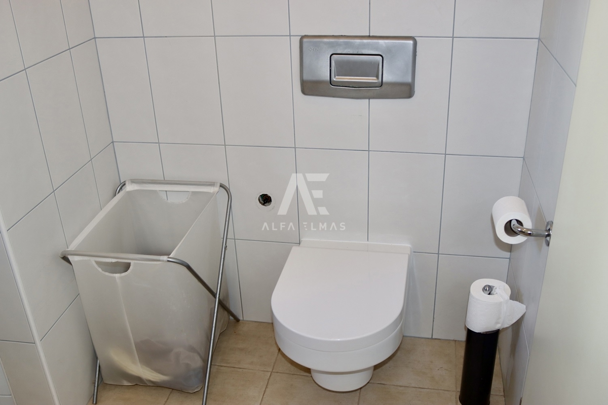 Krk, okolica, privlačen apartma s čudovitim pogledom na morje in naravo! ID 55