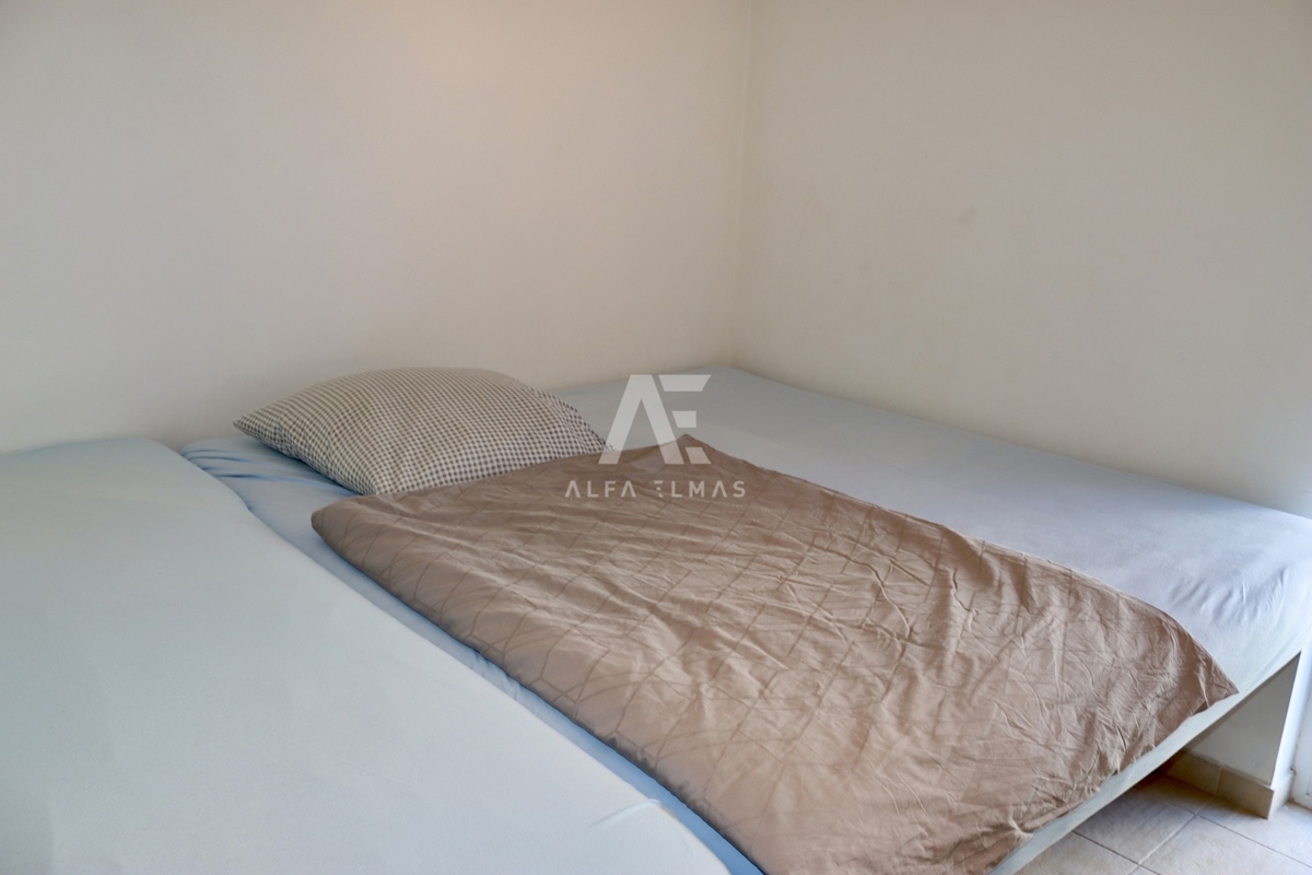 Krk, okolica, privlačen apartma s čudovitim pogledom na morje in naravo! ID 55