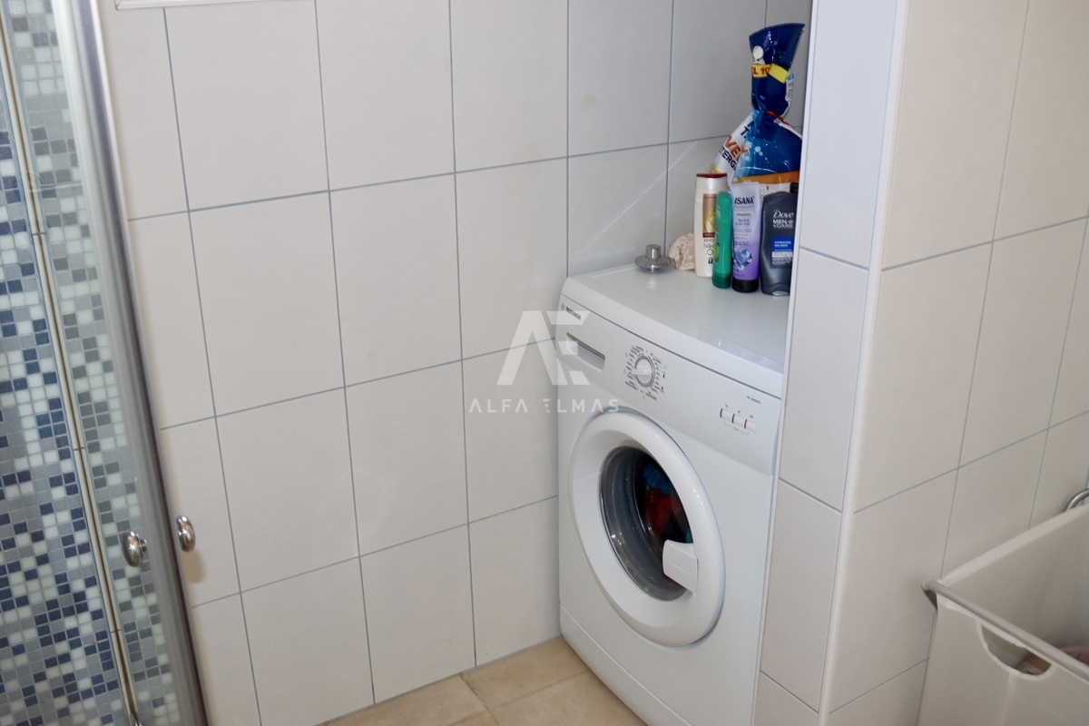Krk, okolica, privlačen apartma s čudovitim pogledom na morje in naravo! ID 55
