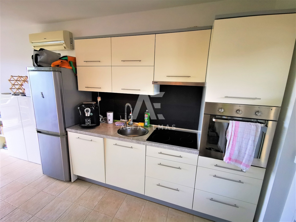 Krk, okolica, privlačen apartma s čudovitim pogledom na morje in naravo! ID 55