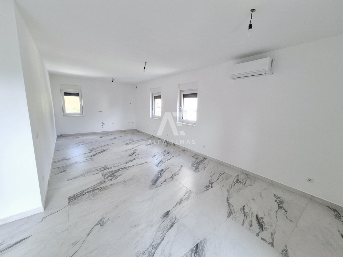 Čižići, prodaja apartma s pogledom na morje! ID 550
