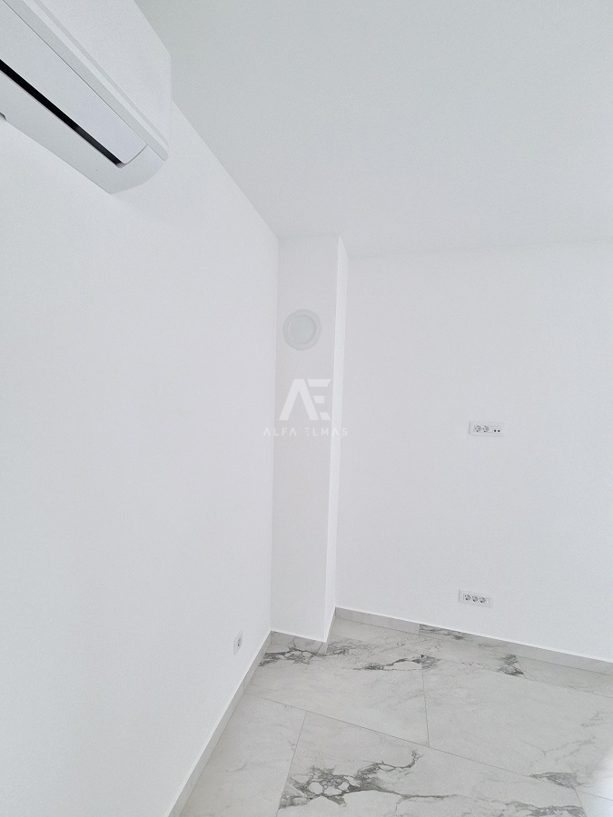 Čižići, prodaja apartma s pogledom na morje! ID 550