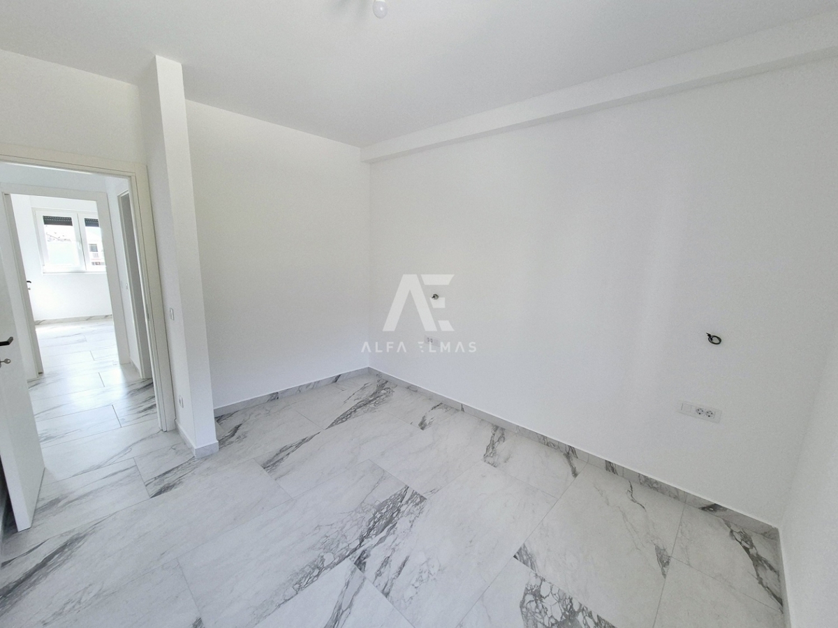 Čižići, prodaja apartma s pogledom na morje! ID 550