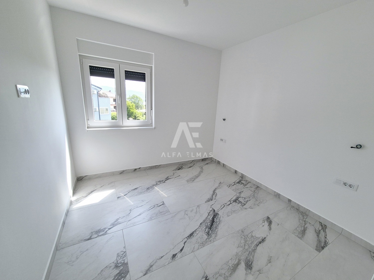 Čižići, prodaja apartma s pogledom na morje! ID 550