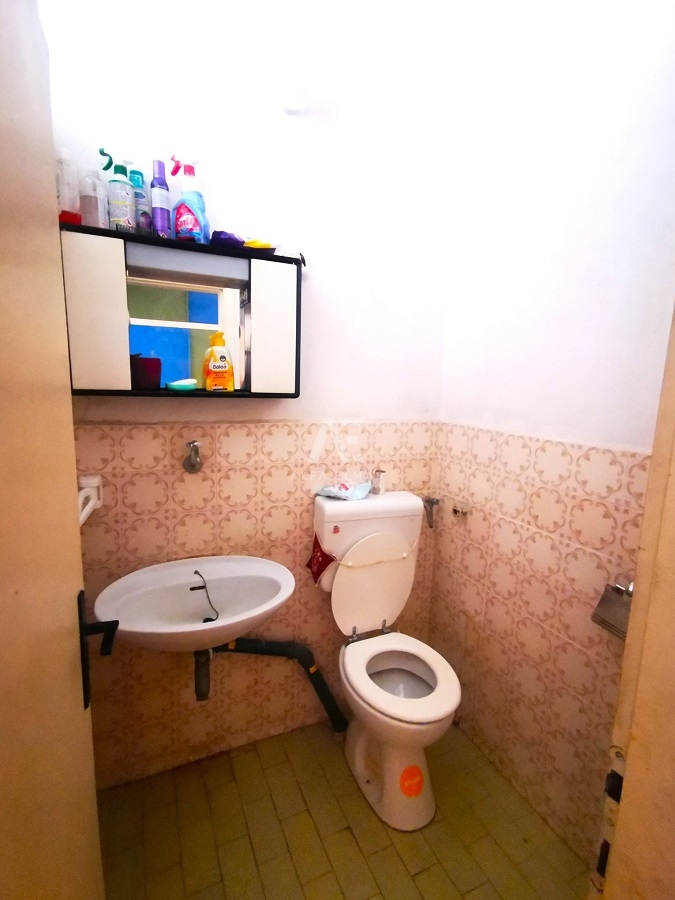 Samostoječa kamnita hiša v središču mesta Krk s pogledom na morje! ID 564