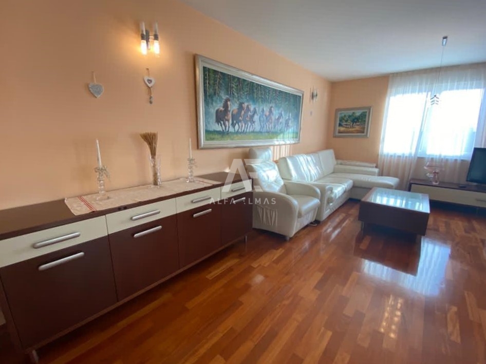 Apartment with a sea view in Rešetari, Kastav - ID 588