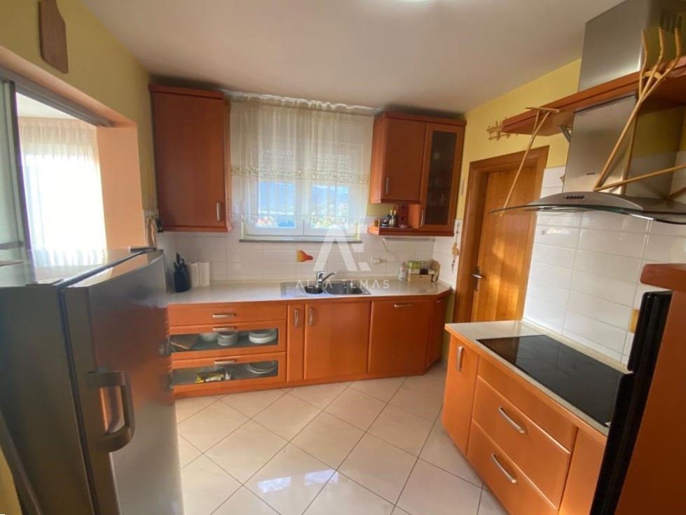 Apartment with a sea view in Rešetari, Kastav - ID 588