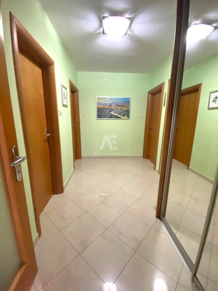 Apartment with a sea view in Rešetari, Kastav - ID 588