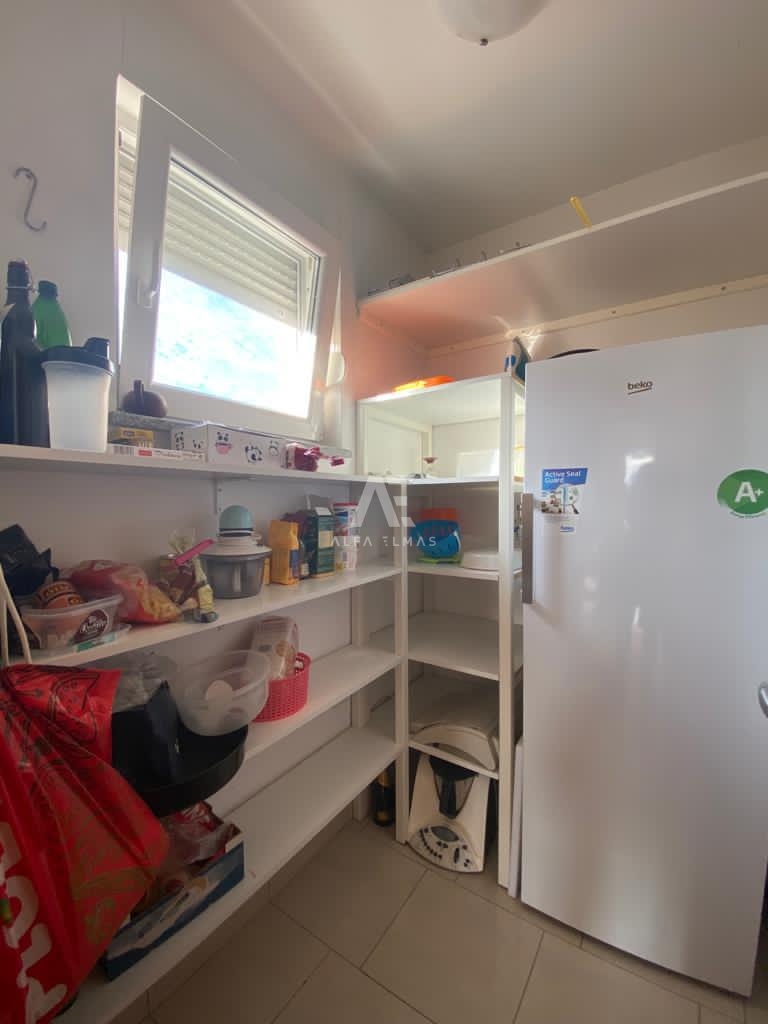 Apartment with a sea view in Rešetari, Kastav - ID 588