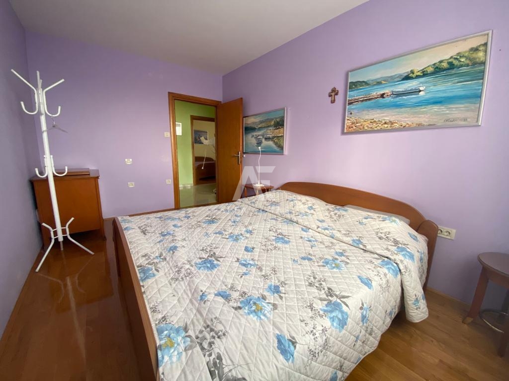 Apartment with a sea view in Rešetari, Kastav - ID 588
