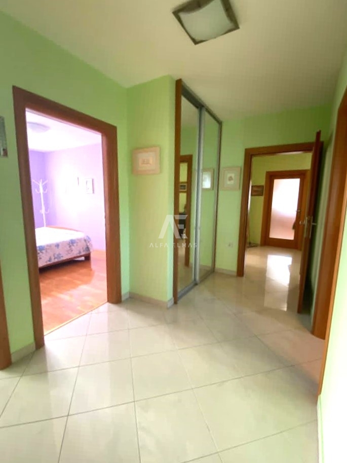 Apartment with a sea view in Rešetari, Kastav - ID 588