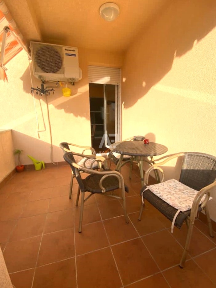 Apartment with a sea view in Rešetari, Kastav - ID 588