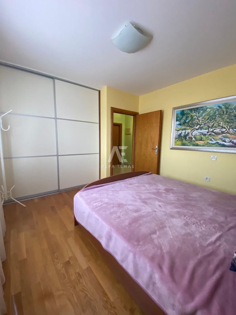 Apartment with a sea view in Rešetari, Kastav - ID 588