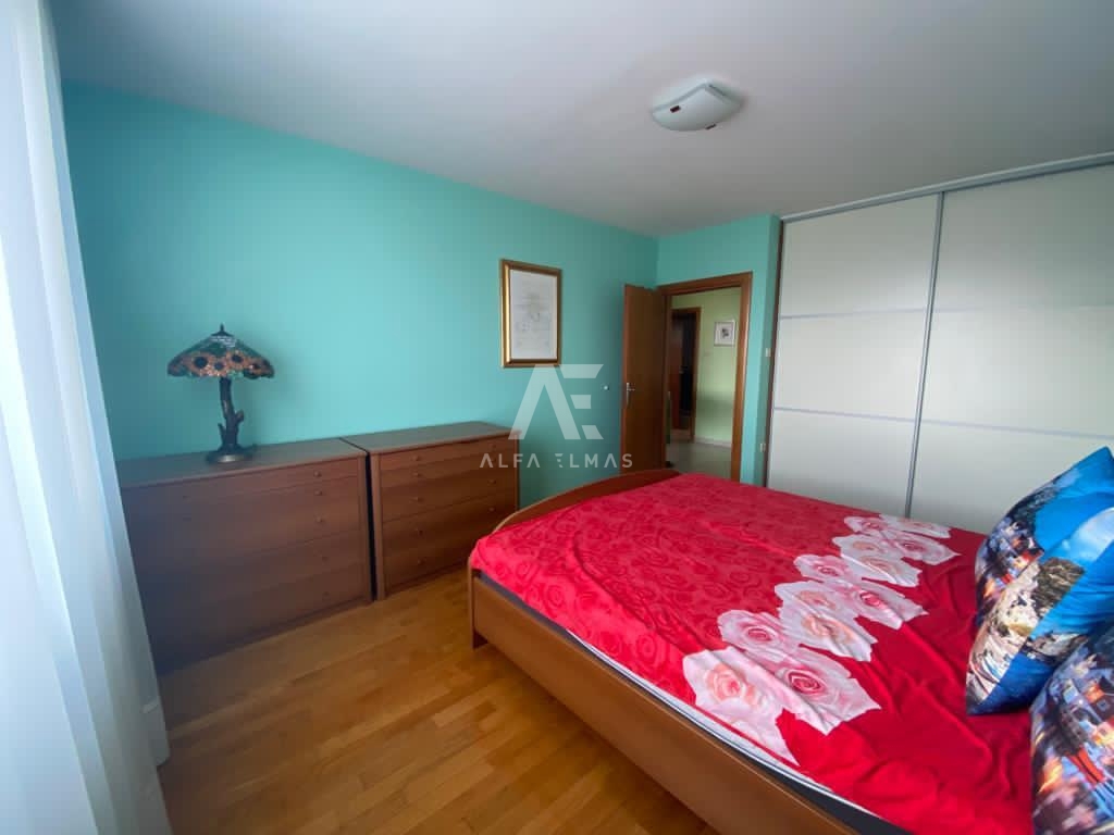 Apartment with a sea view in Rešetari, Kastav - ID 588