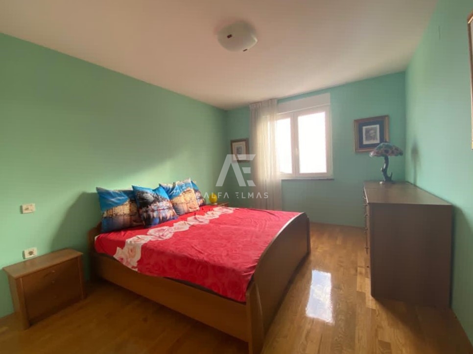 Apartment with a sea view in Rešetari, Kastav - ID 588