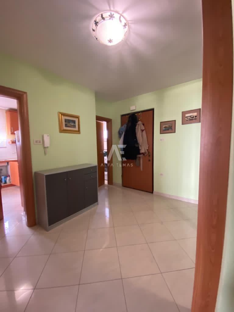 Apartment with a sea view in Rešetari, Kastav - ID 588