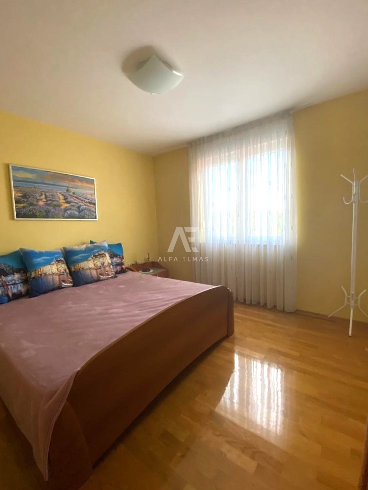 Apartment with a sea view in Rešetari, Kastav - ID 588