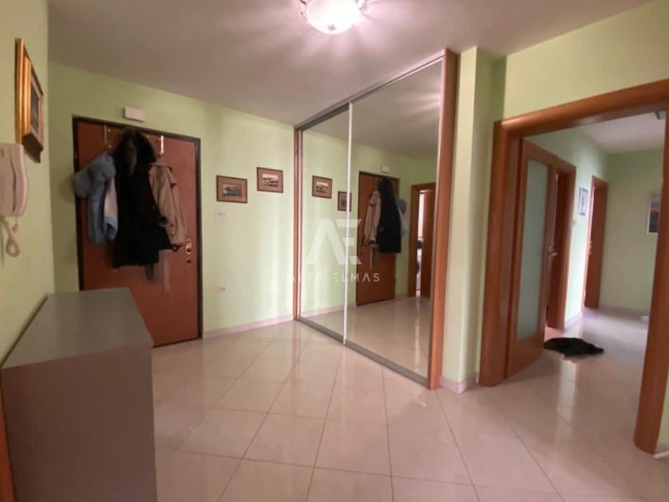 Apartment with a sea view in Rešetari, Kastav - ID 588
